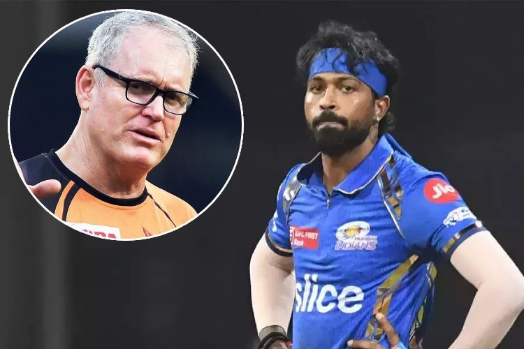 हार्दिक पांड्या को लेकर टॉम मूडी का चौकाने वाला बयान, कहा- वो डिज़र्व नहीं करते...