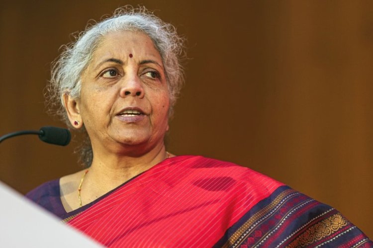 निर्मला सीतारमण का बड़ा बयान, अगले 5 साल में भारत का हर एक व्यक्ति कमाएगा इतने हजार डॉलर