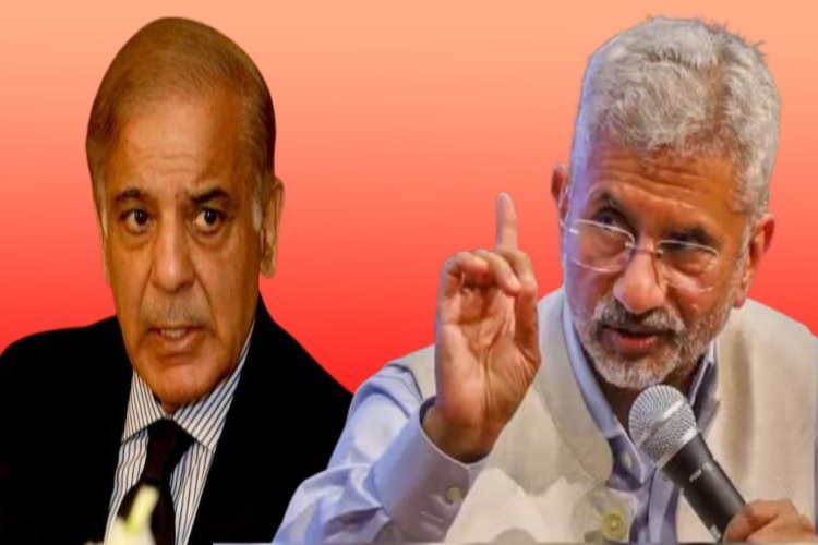 Jaishankar will visit Pakistan: पाकिस्तान जाएंगे विदेश मंत्री जयशंकर, वजह बड़ी है