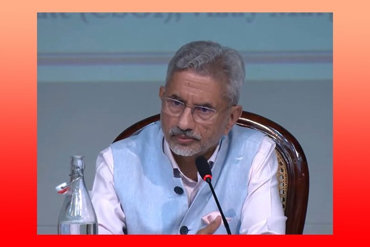 SCO Summit: जयशंकर की पाकिस्तान को दो टूक, भारत-पाकिस्तान संबंधों पर नहीं होगी बात