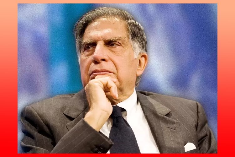 Ratan Tata health Update: रतन टाटा की बिगड़ी तबीयत! अब आया हेल्थ अपडेट