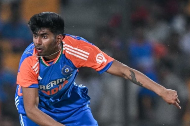 मयंक यादव को लेकर पाकिस्तान के पूर्व क्रिकेटर ने कह दी बड़ी बात, कहा - उम्मीद करता हूं, वो पूरी तरह...