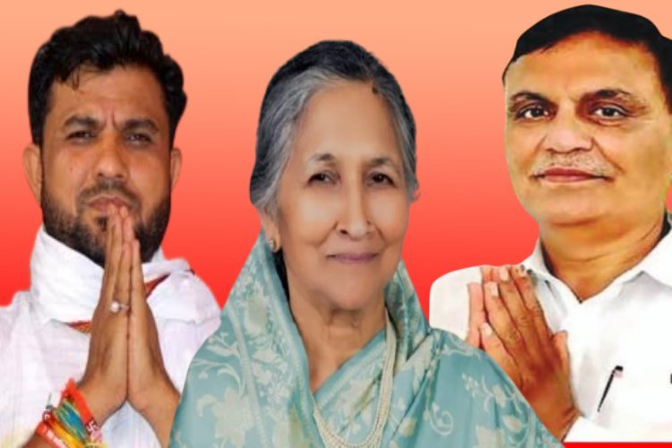 हरियाणा में बीजेपी को समर्थन देने वाले तीनों निर्दलीय विधायक कौन हैं?