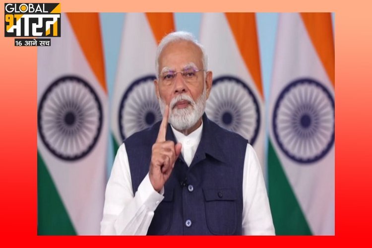 क्या कांग्रेस राजनीतिक लाभ के लिए हिंदुओं को बांटना चाहती है? पीएम मोदी ने क्यों कहा ऐसा