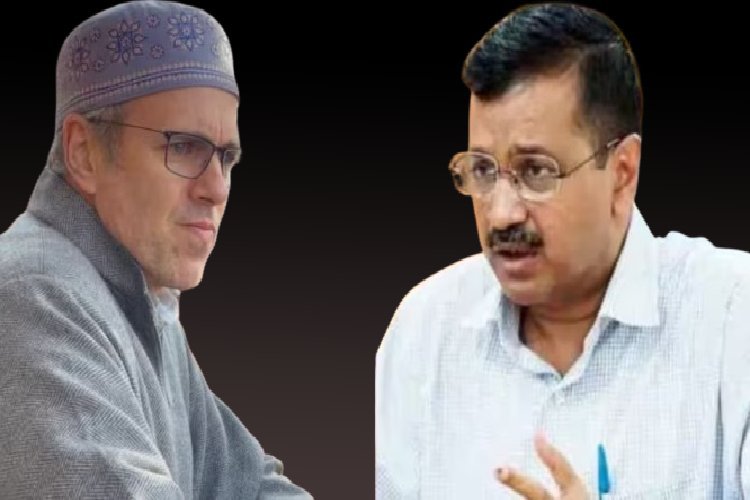 जम्मू-कश्मीर में AAP के एक मात्र विधायक ने अब्दुल्ला की पार्टी को दिया समर्थन