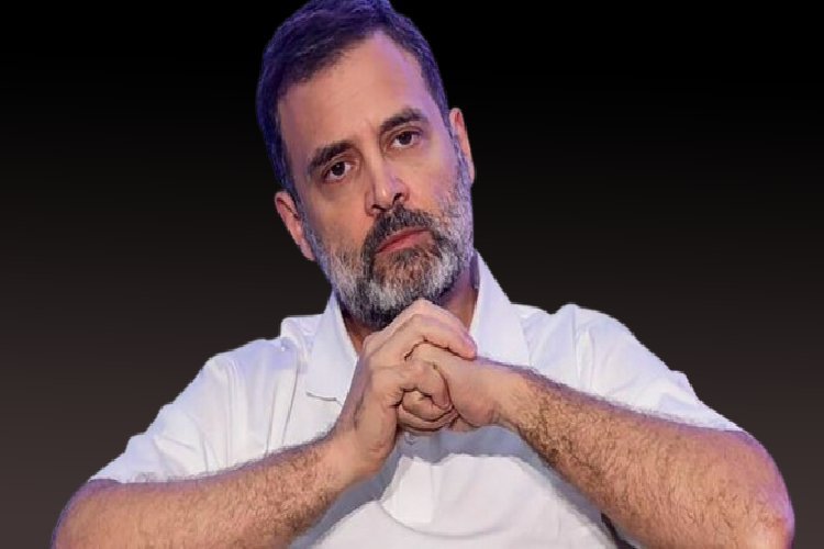 बीजेपी के दावे से इंडिया गठबंधन में हलचल, क्या राहुल गांधी से छिनेगा नेता प्रतिपक्ष का पद?