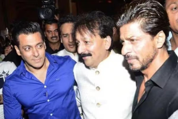 बाबा सिद्दीकी को क्यों मारा, शूटर्स का कबूलनामा सुन हिली मुंबई पुलिस