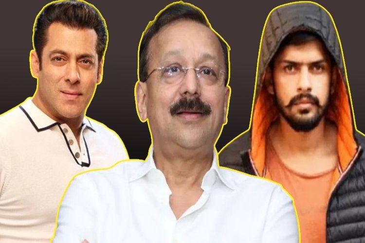 लॉरेंस ने रखा 9 दिन का उपवास, फिर किया एक वीडियो कॉल और बाबा सिद्दीकी तक पहुंचे आरोपी!