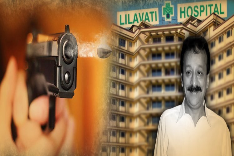 साबरमती जेल में लॉरेंस के साथ क्या होने वाला है? इधर तीसरा आरोपी प्रवीण लोनकर अरेस्ट, घटना के बाद कहां छिपे हैं दो और गुर्गे?