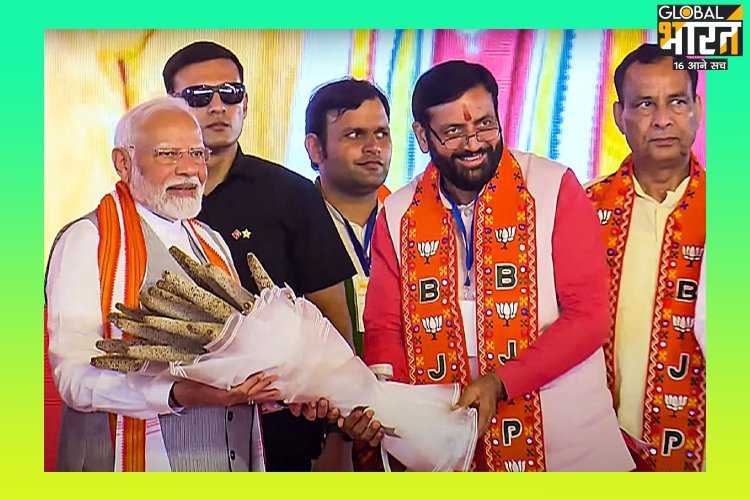 Panchkula Traffic Advisory: 17 अक्टूबर को पंचकूला में होगा PM मोदी का आगमन, ट्रैफिक एडवाइजरी जारी, दशहरा ग्राउंड होगा शपथ ग्रहण समारोह