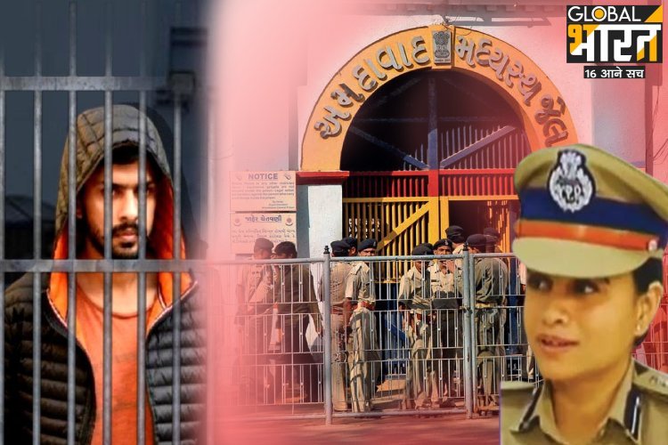 कौन है वो लेडी सिंघम IPS, जिसके आगे लॉरेंस भी जोड़ता है हाथ! कैदी कहते हैं प्लीज मैम!