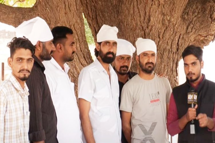 Lawrence Bishnoi की मांग पर बिश्नोई समाज के युवाओं ने क्या कहा, सुनकर सलमान भी दंग रह जाएंगे!