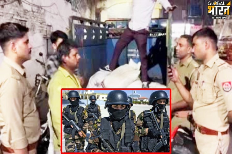 47 घंटे में यूपी में हुई 7 ऐसी घटनाएं, लखनऊ तक बजी फोन की घंटी, क्या बहराइच से भी बड़ी घटना होने वाली है, 7 संकेत क्या कहते हैं