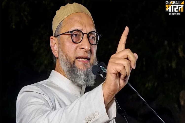 विदर्भ की 27 सीटों पर चुनाव लड़ सकती है AIMIM, औरंगाबाद सेंट्रल सीट से की उम्मीदवार की घोषणा