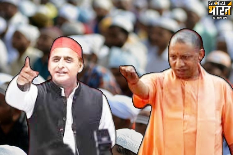 मुरादाबाद की कुंदरकी विधानसभा सीट पर कैसे जीतेगी बीजेपी, योगी का रामपुर मॉडल सुन टेंशन में अखिलेश-आजम!