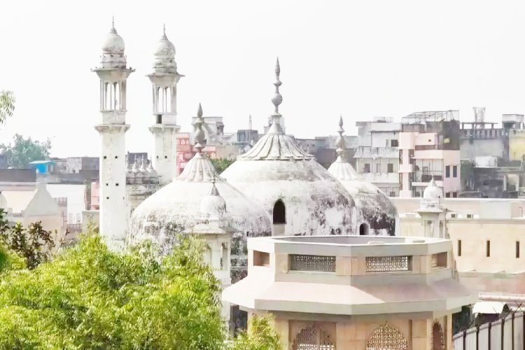 ज्ञानवापी परिसर की एएसआई सर्वे पर हिंदू पक्ष को झटका, अब आगे क्या-क्या हो सकता है?