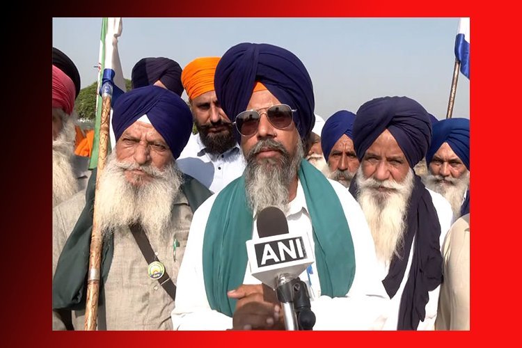 पंजाब में बड़ी संख्या में फगवाड़ा की ओर बढ़े किसान, जानें क्या है मांग