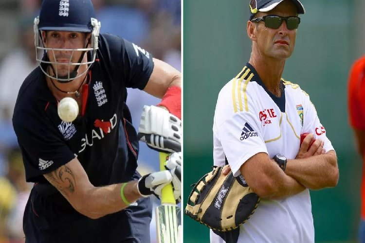 केविन पीटरसन ने गैरी कर्स्टन को मुख्य कोच के पद से हटाने पर पाकिस्तान क्रिकेट पर किया कटाक्ष