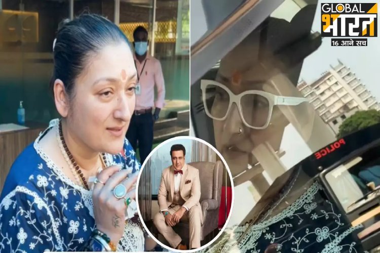 गोविंदा ने क्यों सुनाई झूठी कहानी, 1 अक्टूबर की कहानी में ये 5 झोल, पुलिस के पल्ले भी नहीं पड़े!