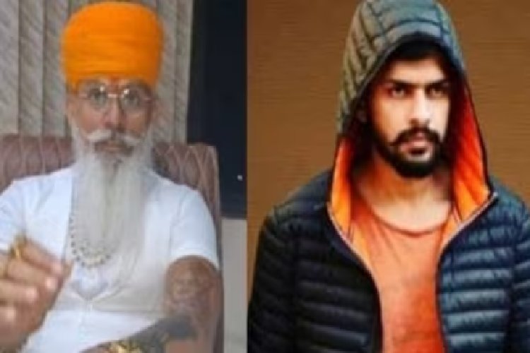 'लॉरेंस बिश्नोई को मारो और ₹1,11,11,111 पाओ', करणी सेना ने फिर की नकद पेशकश...