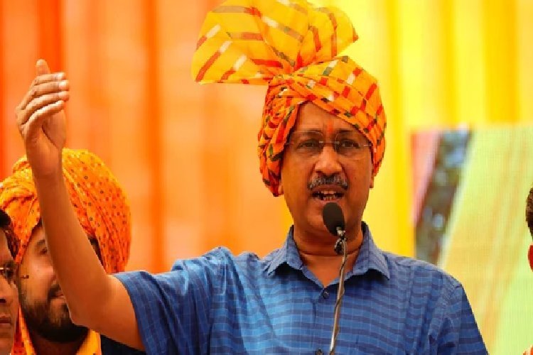 आयुष्मान भारत स्वास्थ्य बीमा योजना को लेकर दिल्ली सरकार पर पीएम मोदी की टिप्पणी पर केजरीवाल ने क्या कहा...
