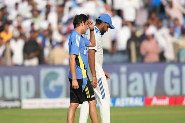 क्लीनस्वीप से बचने के लिए रोहित एंड कंपनी ने की 'रैंक टर्नर' पिच की डिमांड, कहीं उल्टा न पड़ जाए दांव!