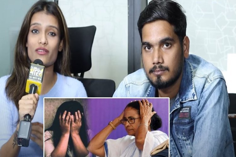 उधर कोलकाता डॉक्टर धरने पर बैठे, इधर डॉक्टर नूर आलम की करतूत सुन हिला पूरा देश