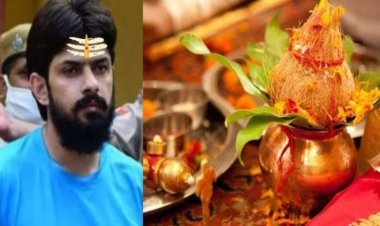 लॉरेंस बिश्नोई ने तोड़ा 12 दिन का उपवास, बाबा सिद्दीकी के बाद अब कौन?