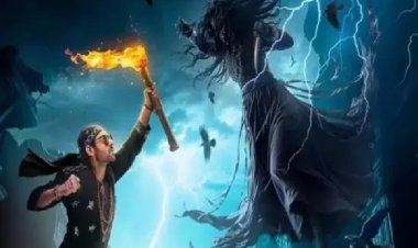 Bhool Bhulaiyaa 3 worldwide box office collection day 3: 150 करोड़ के पार पहुंची Bhool Bhulaiyaa 3 की कमाई