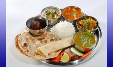 अक्टूबर में इतनी प्रतिशत महंगी हुई घर पर पकाई जाने वाली वेज थाली, सब्जियों की कीमतों ने बढ़ाया दाम
