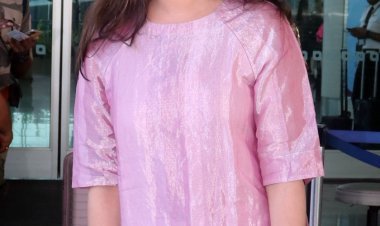 अपना यूट्यूब चैनल लेकर आईं परिणीति चोपड़ा, बोलीं रोज कराऊंगी अपनी जिंदगी से रूबरू नर्वस भी हूं