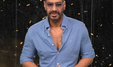 'सिंघम अगेन' के साथ पोको स्मार्टफोन का करार, यूजर्स को दिखेगी पावरफुल एक्सपीरियंस की झलक