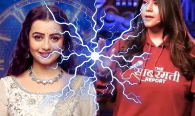 'बिग बॉस 18' : एकता कपूर ने चाहत पांडे को समानता और स्पेशल ट्रीटमेंट में फर्क सिखाया