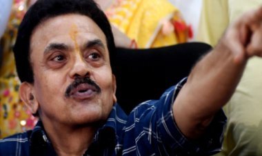 Maharashtra Assembly Election : दिंडोशी विधानसभा सीट से किन मुद्दों पर चुनाव लड़ रहे संजय निरुपम?
