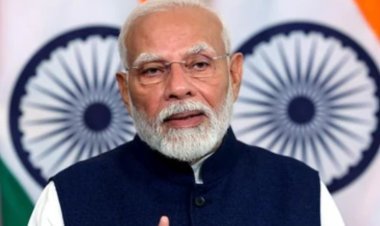 Jharkhand : बोकारो में पीएम मोदी के विकास के वादों से स्थानीय लोग खुश