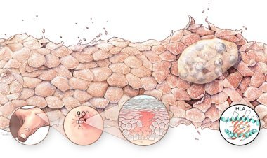ऑस्ट्रेलियाई-जर्मन शोधकर्ताओं ने घातक त्वचा रोग 'टॉक्सिक एपिडर्मल नेक्रोलिसिस' का इलाज खोजा सिडनी