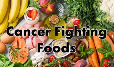 Cancer Fighting Foods : आज ही अपनी डाइट में शामिल करें ये चीजे अगर कैंसर को देना है मात