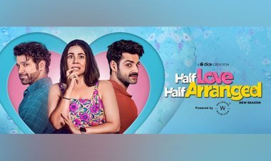 करन वाही, मानवी गगरो, और रित्विक धनजानी की 