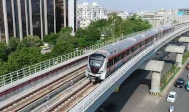 3.75 हेक्टेयर लैंड पर एनएमआरसी बनाएगी कामर्शियल हब
