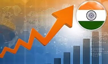 भारत 2031 तक बनेगा 7 ट्रिलियन डॉलर की अर्थव्यवस्था: रिपोर्ट