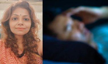 MENTAL HEALTH :मानसिक स्वास्थ्य को बिगाड़ सकती है नींद की कमी