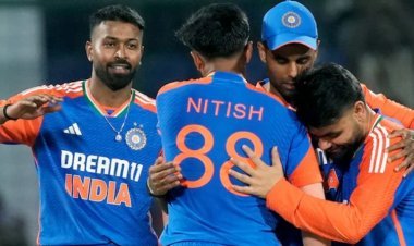 आखिरकार मिल ही गया टीम इंडिया को हार्दिक पांड्या का विकल्प, पहले टेस्ट में मिल सकता है मौका