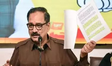 Delhi Legislative Assembly Election : अरविंद केजरीवाल के सामने भाजपा इन नेताओं पर खेल सकती है दांव!