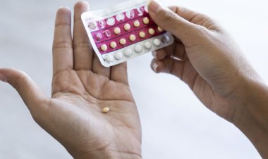 आईआईटी मद्रास शोध : हैवी वर्कआउट के दौरान ब्लड प्रेशर नहीं बढ़ाती ओरल कॉन्ट्रासेप्टिव पिल्स