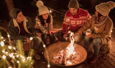 सर्दी में क्यों होते हैं हाथ-पैर ठंडे? जानिए शरीर की ठंड महसूस करने की वजह