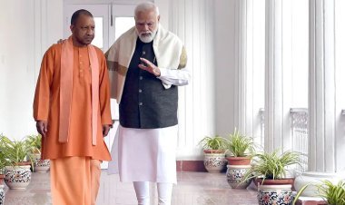 Election Results 2024:महाराष्ट्र, झारखण्ड और UP उपचुनाव में वो मैजिक जिसका अंदाजा मोदी को भी नहीं था