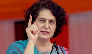 प्रियंका गांधी वाड्रा का संभल विवाद पर बड़ा बयान, यूपी सरकार के रवैये को बताया दुर्भाग्यपूर्ण