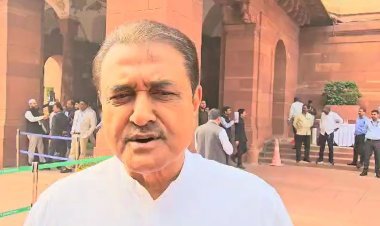 महाराष्ट्र : सीएम पद को लेकर प्रफुल्ल पटेल बोले, हम सब मिलकर करेंगे चर्चा