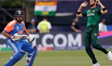 Champions Trophy 2025 : ICC निकलेगा हल, चैंपियंस ट्रॉफी विवाद होगा खत्म!