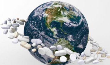 10, 20 या 50 नहीं, बल्कि दुनिया के इतने देशों को दवाई सप्लाई करता है भारत